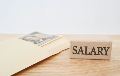 Salary