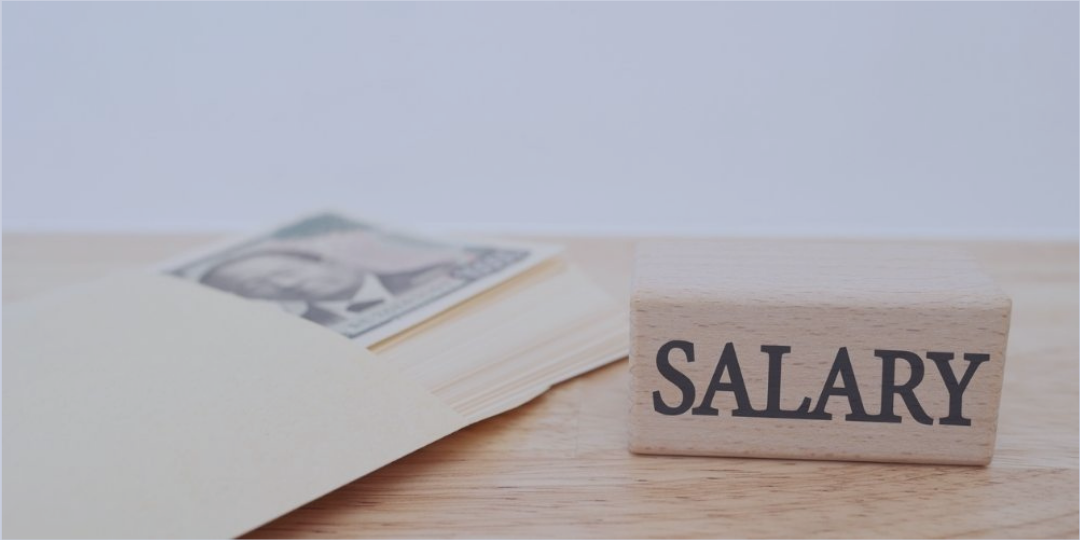Salary