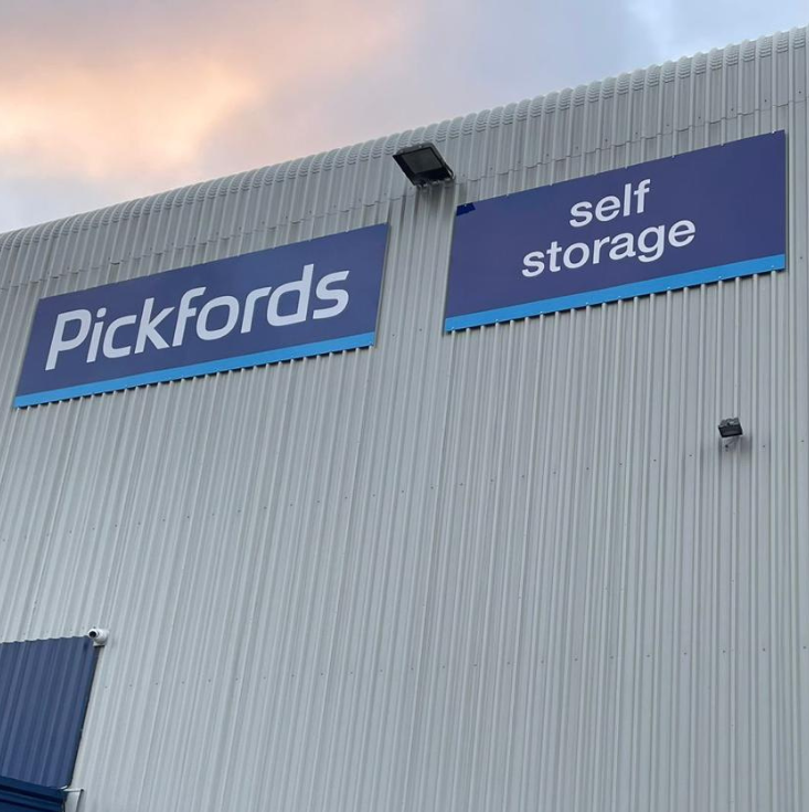 Horsham Self Storage image