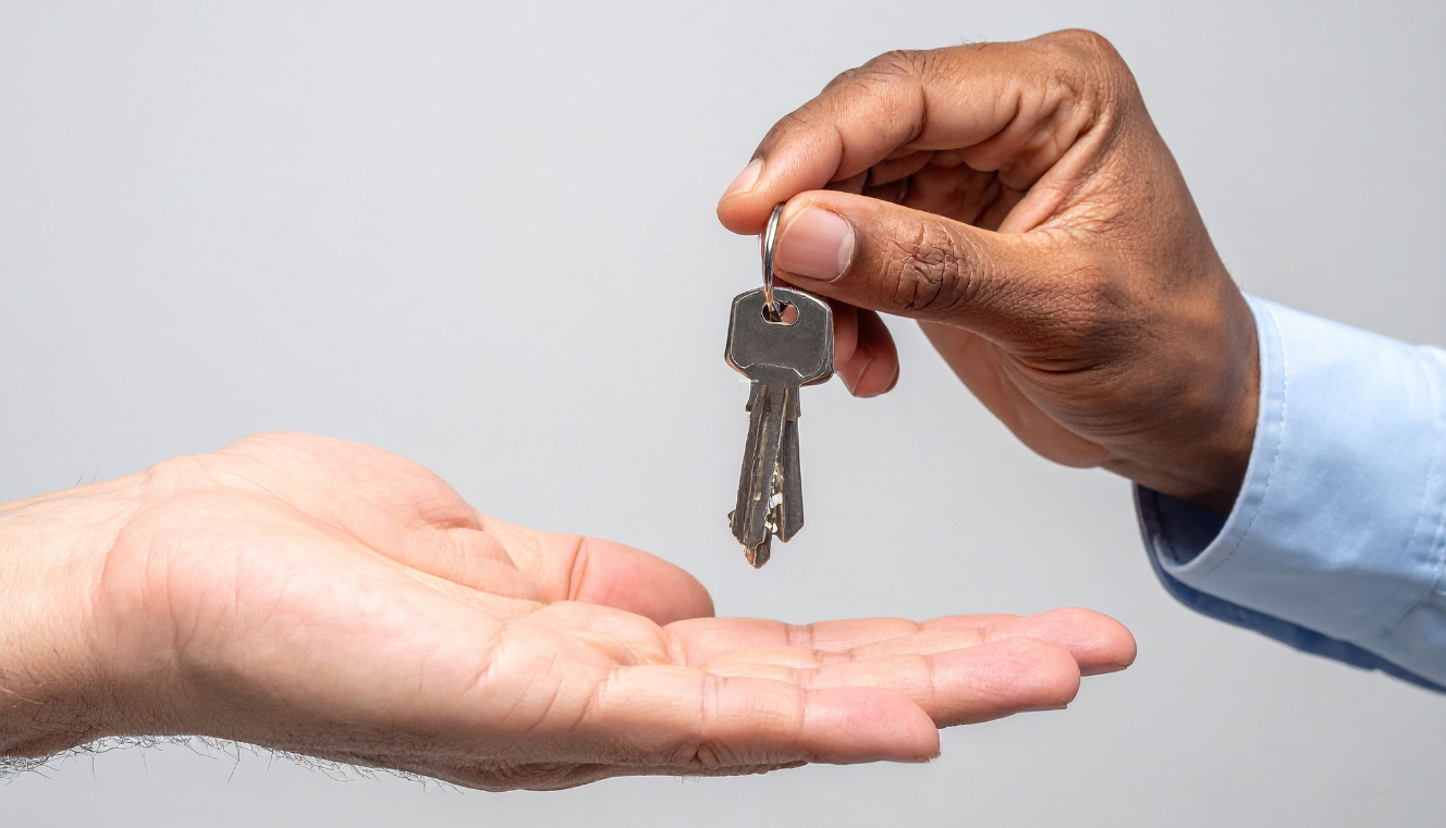 Key holding services