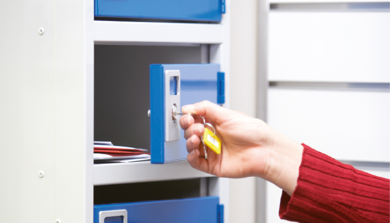 Mailboxes and mail forwarding