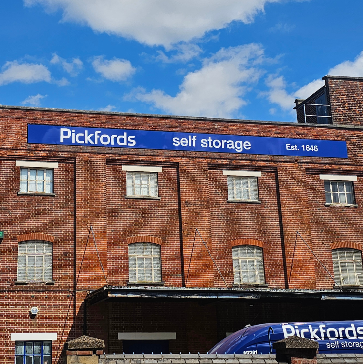 Norwich Self Storage image