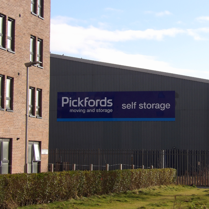 Edinburgh Self Storage image