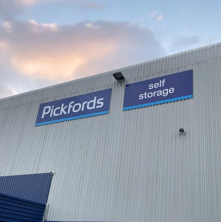 Leeds Self Storage image