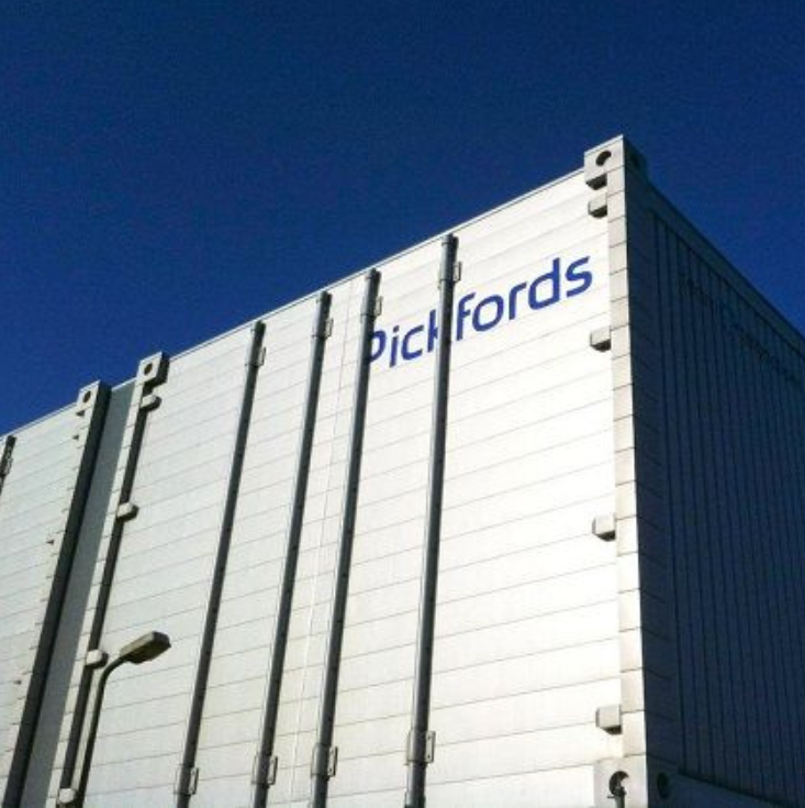 London Self Storage image