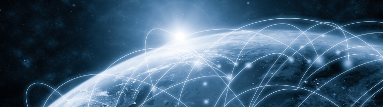 An image representing the Pickfords Global Network