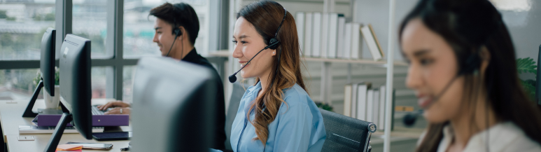 Pickfords Relocation provides round the clock support for all assignees, wherever they are relocating